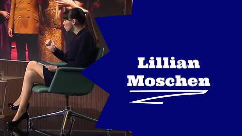 Lillian Moschen 030724