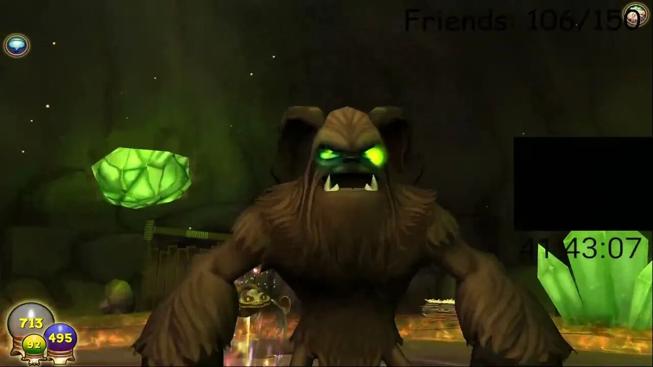 [15/22] 1 SUB = 1 HOUR SUBATHAON/SQUATATHON!! MAKE ME NEVER STOP STREAMING!! | !subathon | !wizard10