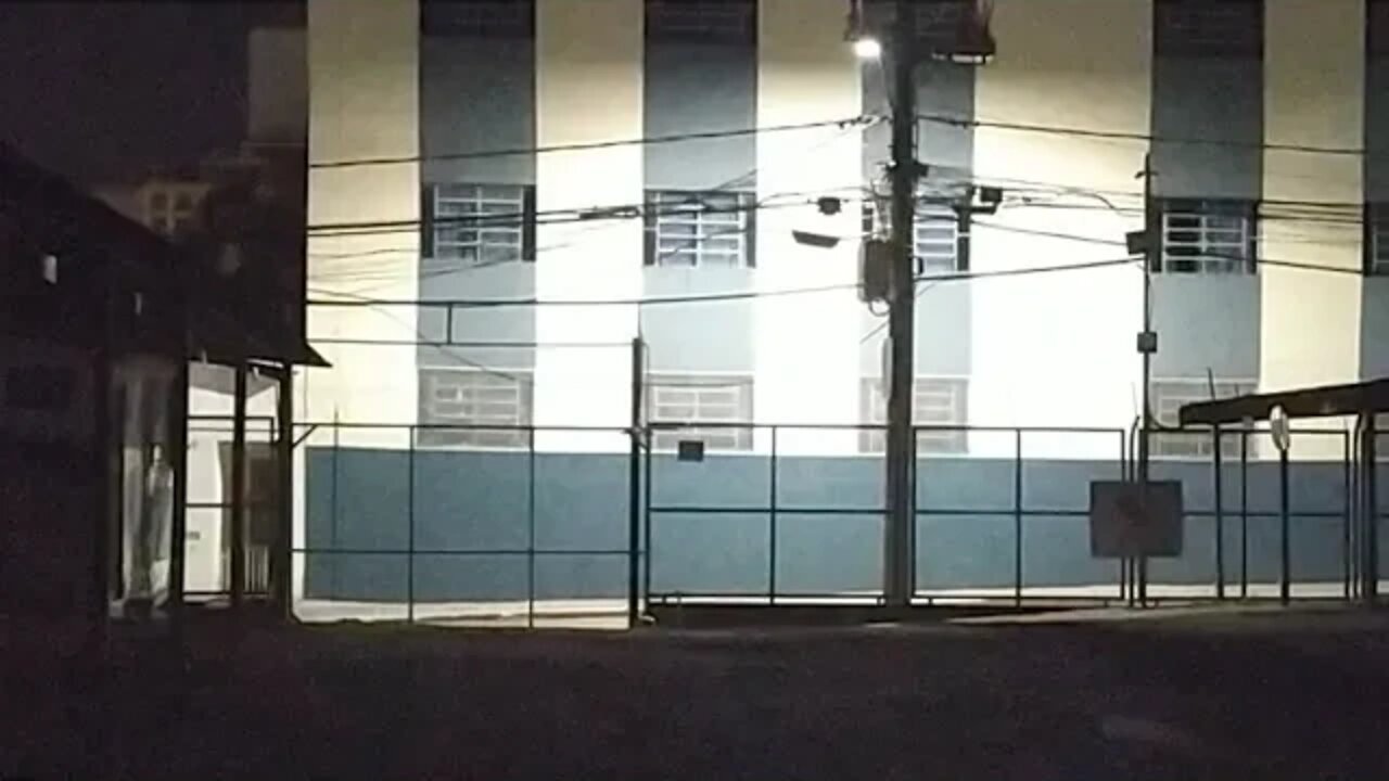 BOA NOITE CAMPINAS