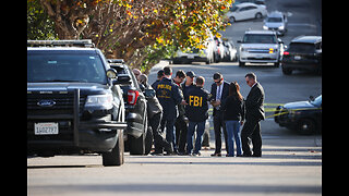 FBI Agent Drops Bombshell on Paul Pelosi Attack