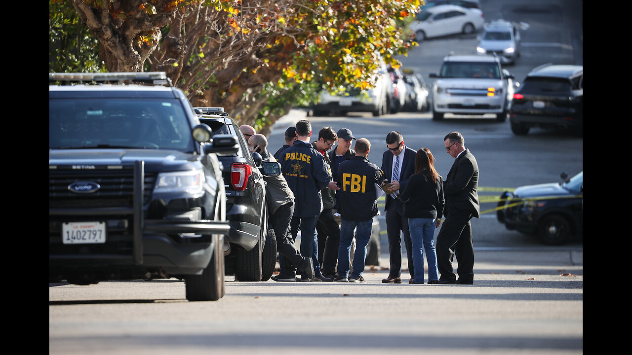 FBI Agent Drops Bombshell on Paul Pelosi Attack