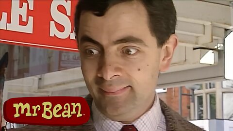 Strictly BEAN 🕺(Try Not To Laugh!) | Funny Clips | Mr Bean Comedy