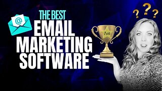 Best Email Marketing Tools for Small Business