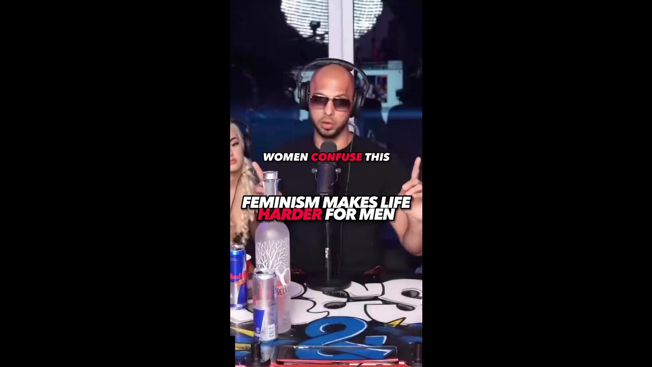 Females Need To Stop Being So Hard On Men 🥀