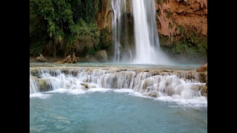 5 things you don't know about Havasupai Falls - ABC15 Digital