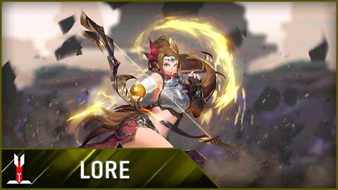 [Sdorica -Sunset- | Character Storyline] Naya Rosset: Arrow Through The Heart (Spoiler)