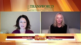 Transworld Business Advisors of Lansing - 1/20/22