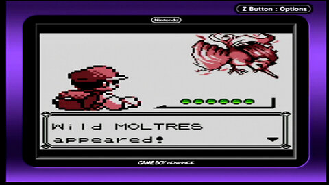 Bel Plays Pokemon Red Part 31 | Tri Blaze