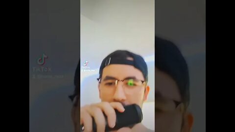 My pet mic🎙️🎤 for a walk