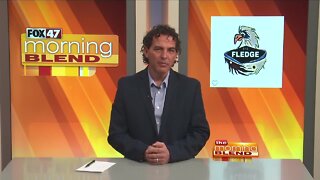 The Fledge - 1/25/22