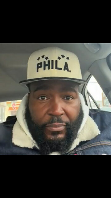 DR UMAR: RELIGION MADE US COLOR-BLIND