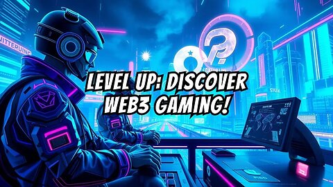 Web3 Gaming🎮: The Next Evolution Beyond Play-to-Earn 💸