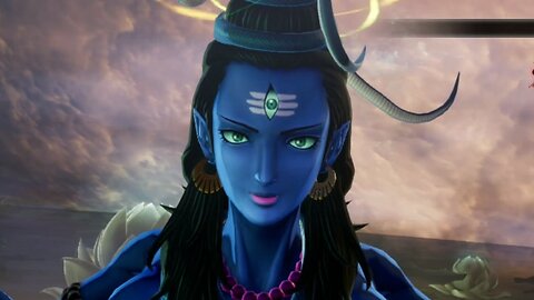 SMT 5: Shiva