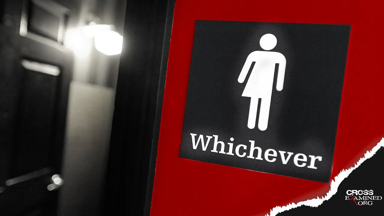 How To Talk About The Transgender Bathroom Issue And The Truth About it.