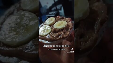 Sabes que Estás Madurando en el Gimnasio Cuando... 🥞