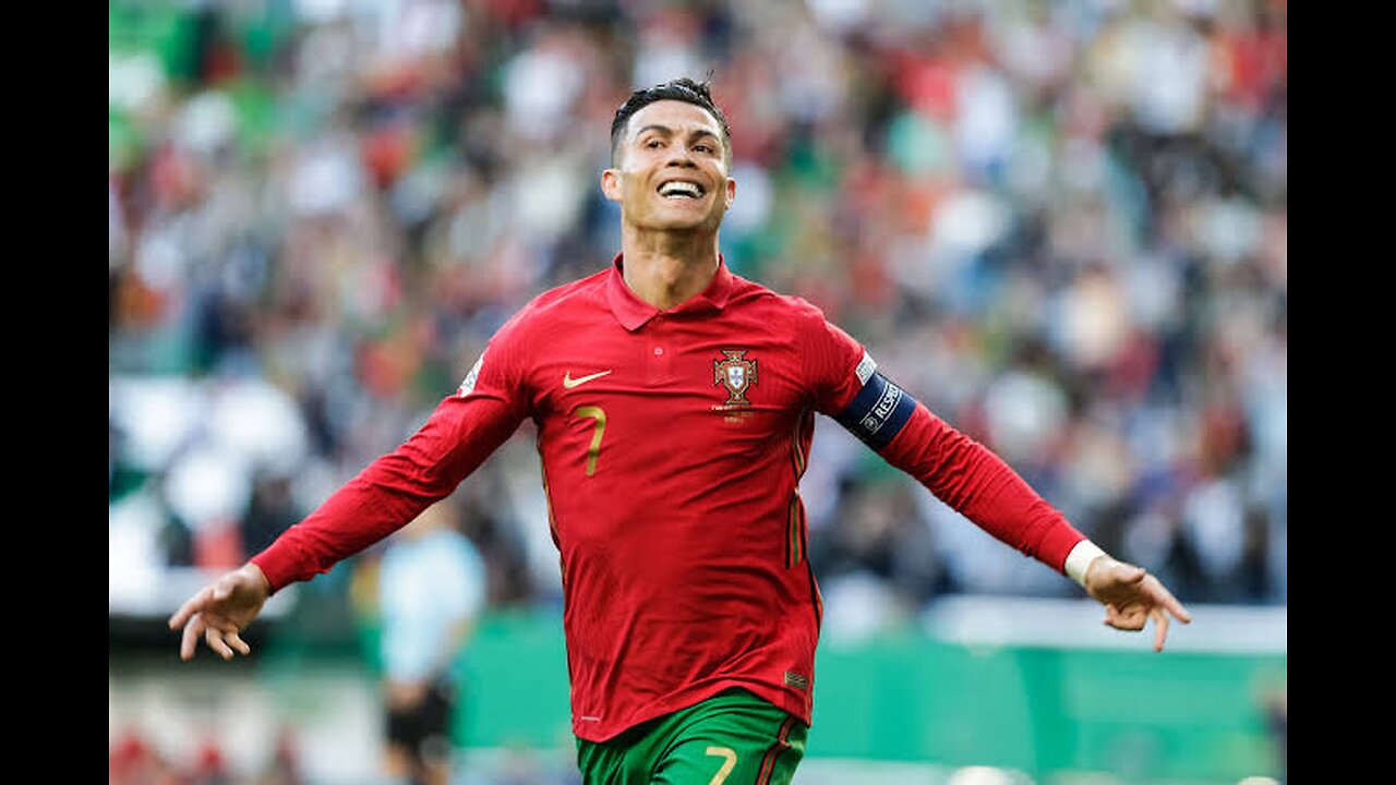 75% goal from portugal is cristiano ronaldo