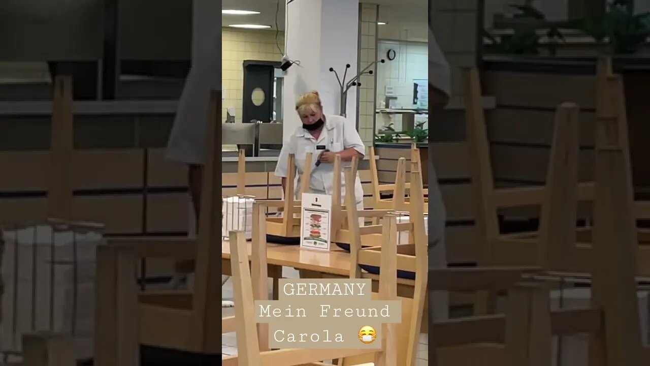 This is How to Properly Wear a Mask When Tyranny Forces One Upon You