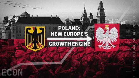 The Rise of the Polish Economy | Economy of Poland | Econ