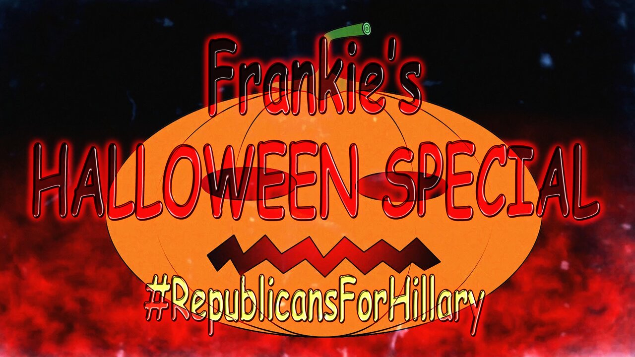 Frankie's Halloween Special