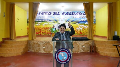 EL LIBRO DE JUDAS: Parte 1 - EDGAR CRUZ MINISTRIES