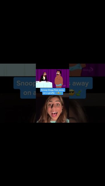 CLEVELAND FAMILY GUY MEME | RANDOM ROADHOUSE