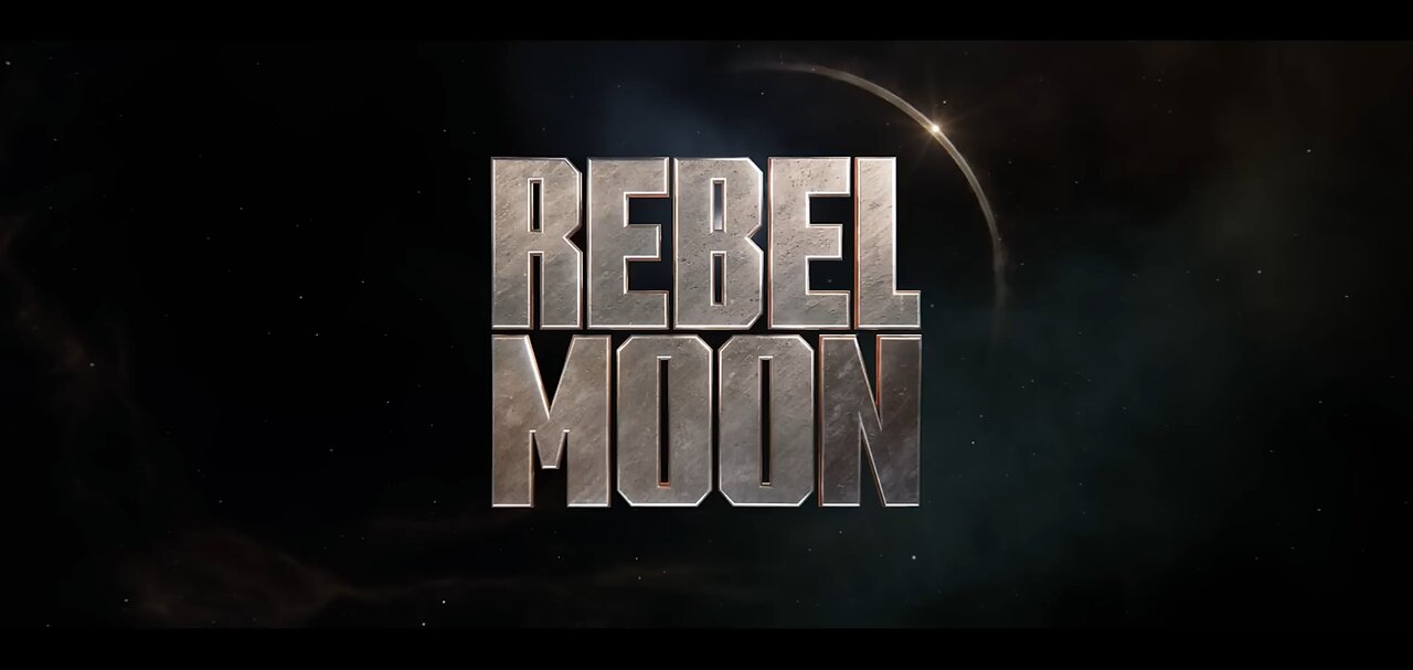 Rebel Moon _ Official Teaser Trailer _ Netflix