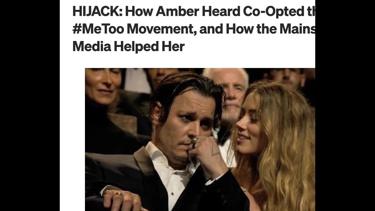 Johnny Depp Tried and Failed to Beat the Crazy Hot Matrix Part 1