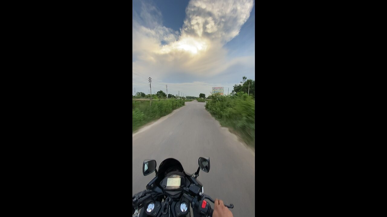 Bike ride