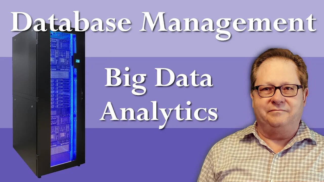 Improve Efficiency, Reduce Risk, and Increase Profits with Big Data Analytics