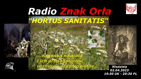 Hortus Sanitaris