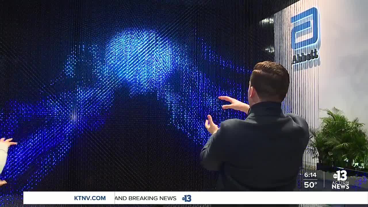 CES 2023 is back in Vegas and with better technology than ever before