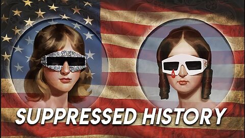 Americans MUST watch! The Suppressed History of the United States | reallygraceful