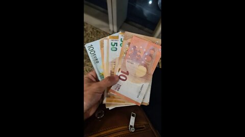 How it feels to be In SPAIN! First Time