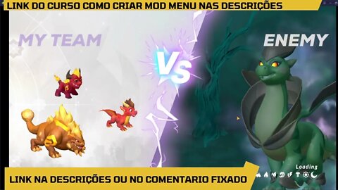 ✅HACK PARA DRAGON CITY 2 DINHEIRO INFINITO