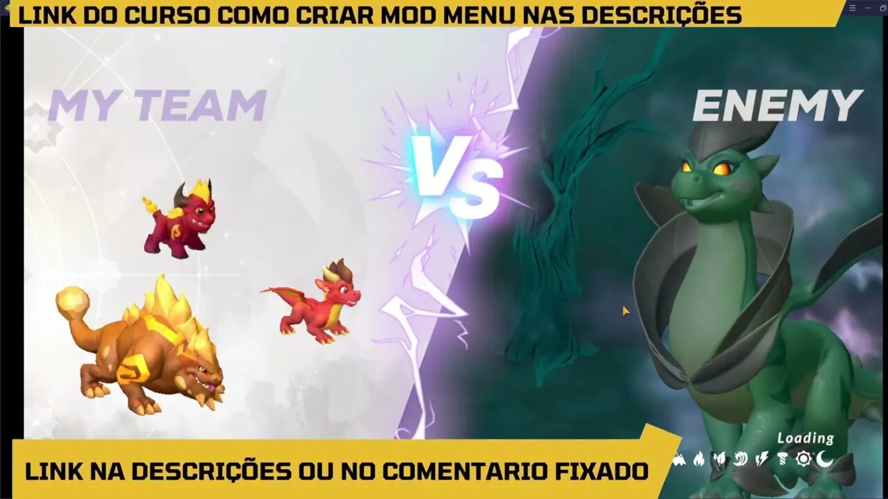 ✅HACK PARA DRAGON CITY 2 DINHEIRO INFINITO