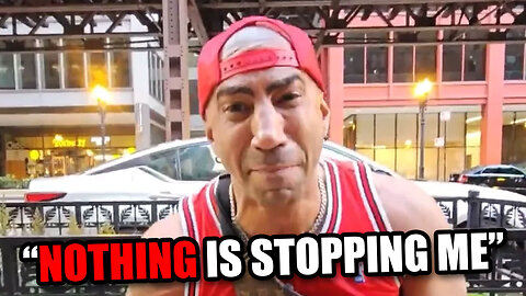 Fousey Announces Comeback