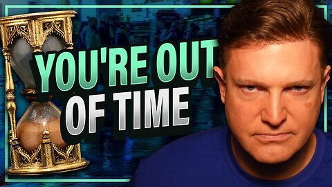 Why You NEED To Get Your Sh*t Together In 2023 | Alpha Male 2.0 | Podcast #146