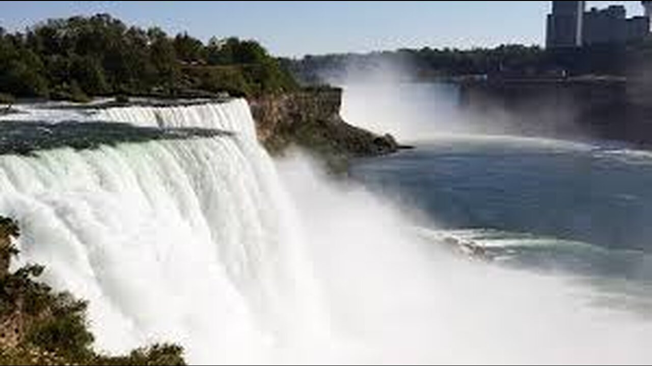 Niagara Falls Canada Attractions