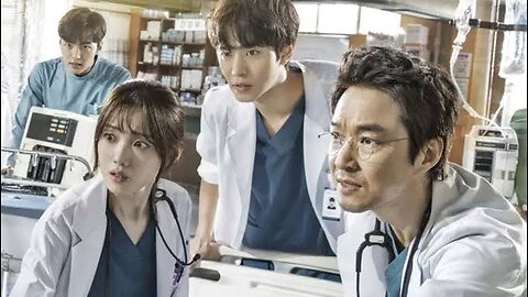 Dr.Romantic (S-1/E-1)(Hindi)