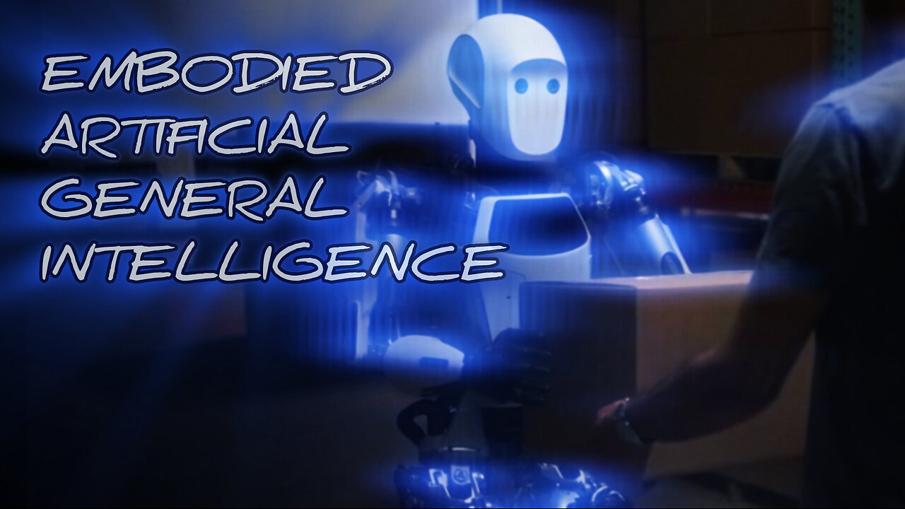 Recent Progress In Merging Robotics With AI