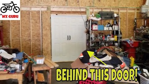 Workshop / Studio UPDATE !