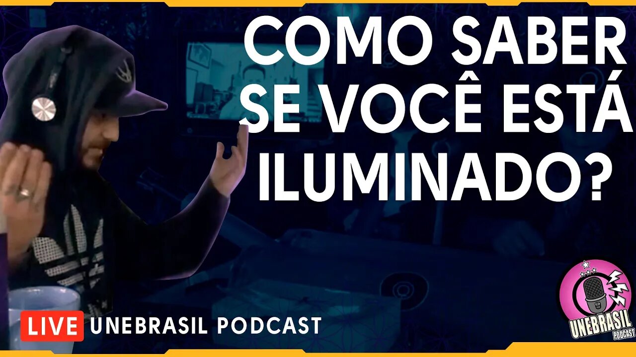 Centelha divina em cada um de nos