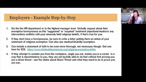 Dr. Steph Young - Educate To Empower, and, HOW TO FIGHT BACK!!!