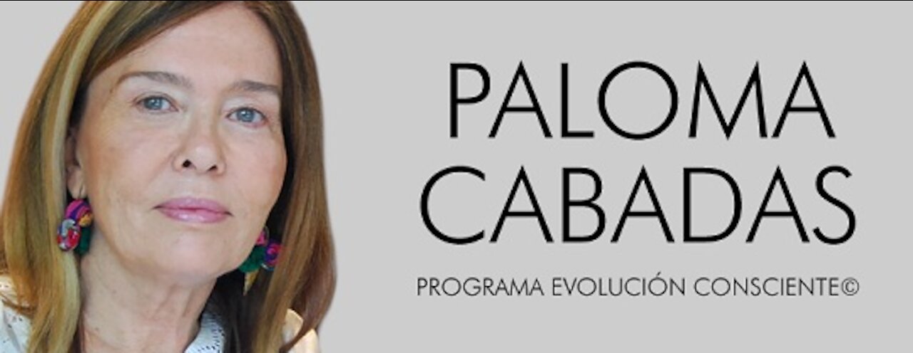 Paloma Cabadas Sanando el trauma nuclear