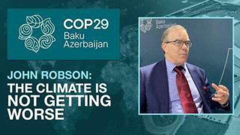 Climate Skeptic: UN Loyalists Aren't Conspirators, They're Zealots