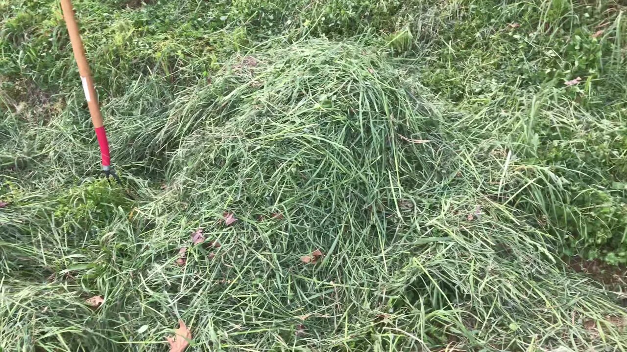 The secret to unlimited mulch