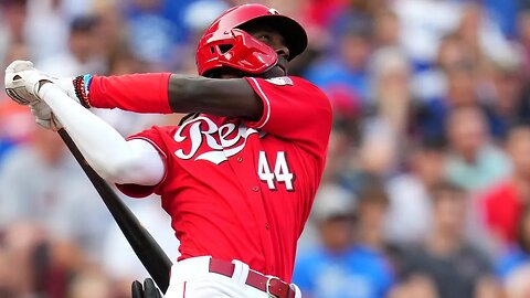 Keep Your Eye On These MLB Award Races