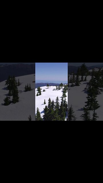 #VancouverIsland #Backcountry #Hiking