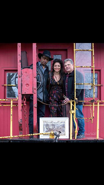 leather 'n lace at station square in youngstown ohio