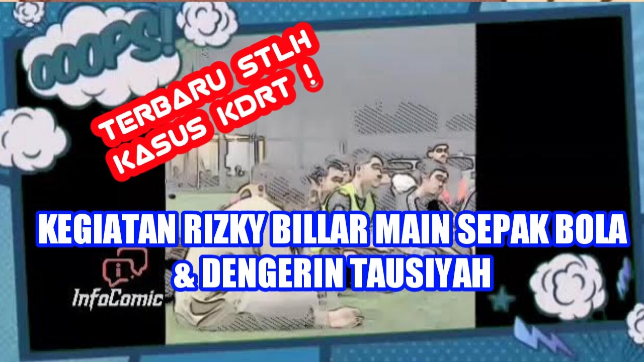 KABAR UPDATE TERKINI TERBARU LESTI KEJORA DAN RIZKY BILLAR HARI INI SETELAH KASUS KDRT